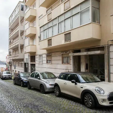 Flh Cosy In Lapa Apartamento