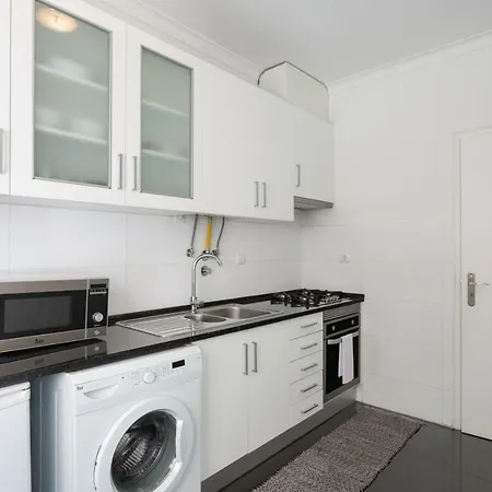 Flh Cosy In Lapa Apartamento Lisboa