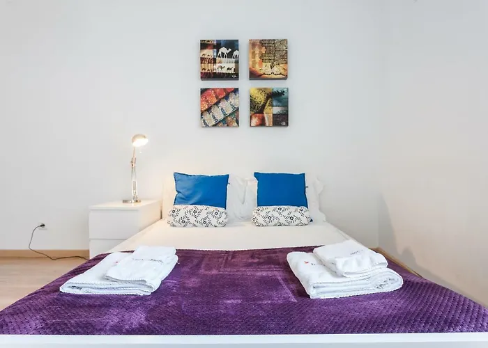 Flh Cosy In Lapa