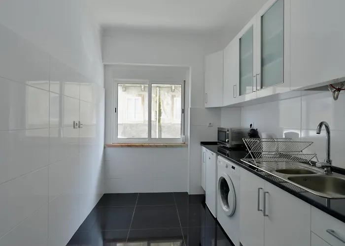 Apartamento Flh Cosy In Lapa