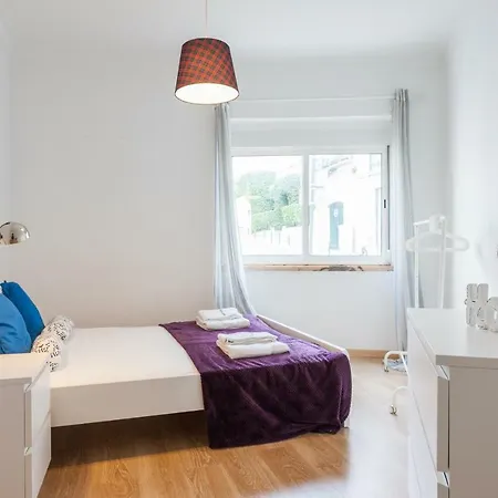 شقة Flh Cosy In Lapa
