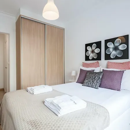 Flh Cosy In Lapa Apartment Lisbon